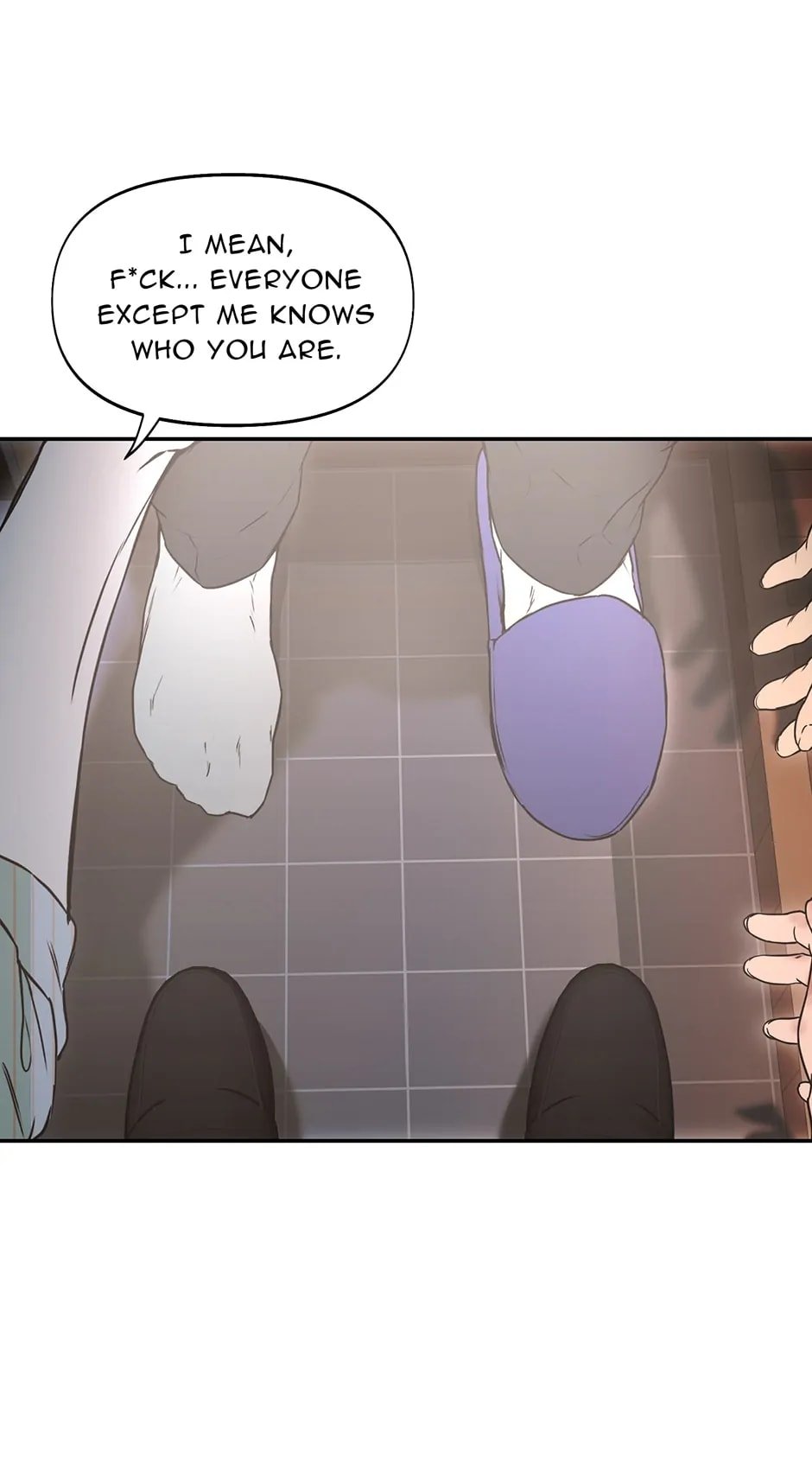 Nerd Project, Chapter 33 image 05